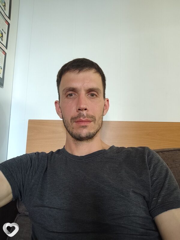 Станислав, 34, Кумертау — анкета №2793441