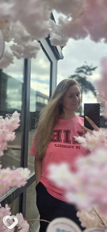 Елизавета, 42, Хабаровске — анкета №2793449