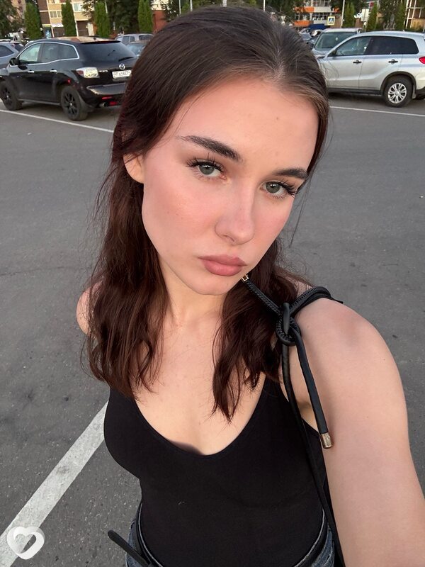 Анастасия, 23, Москве — анкета №2793456
