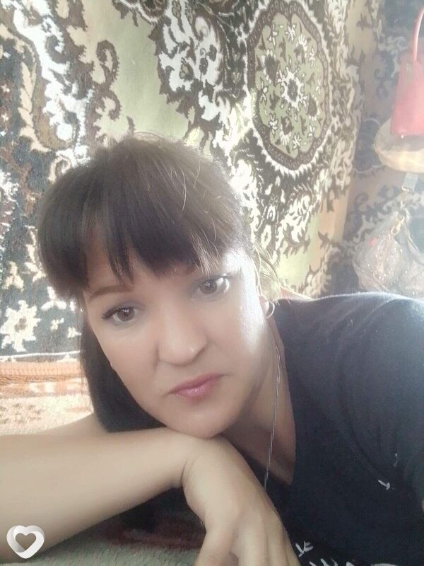 Вика, 35, Чите — анкета №2793468