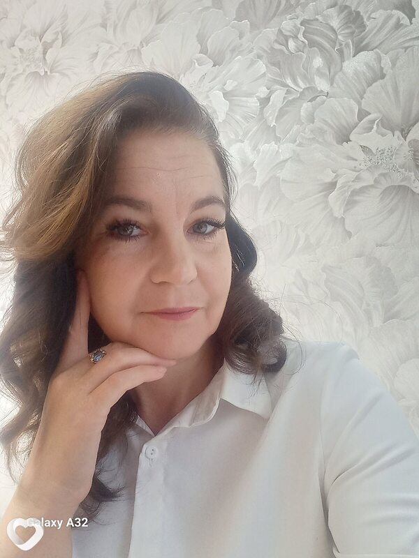 Ирина, 47, Владимире — анкета №2793477