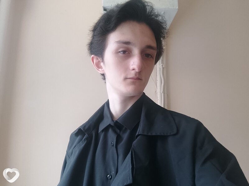 Егор, 21, Ростове-на-Дону — анкета №2793478