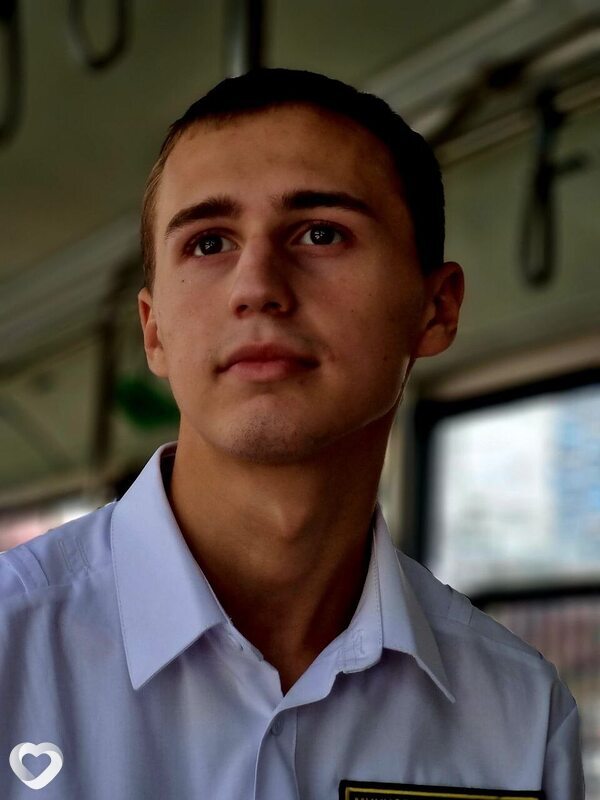 Максим, 22, Сочи — анкета №2793482