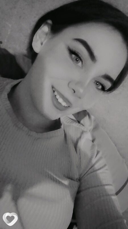 Светлана, 24, Томске — анкета №2793520