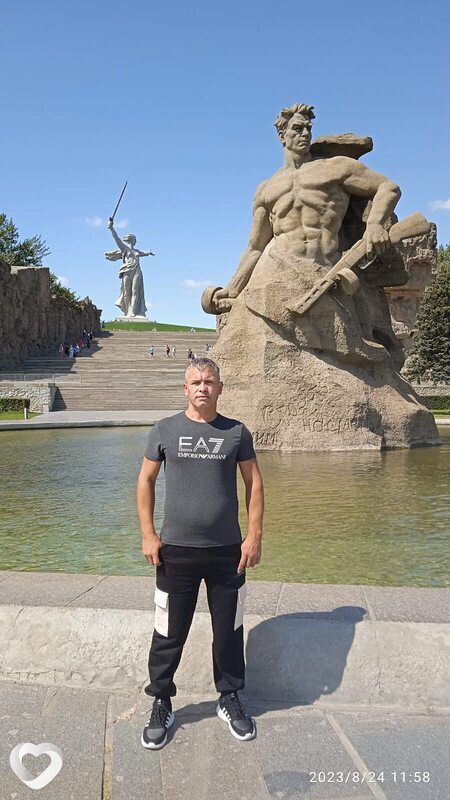 Александр, 40, Москве — анкета №2793523