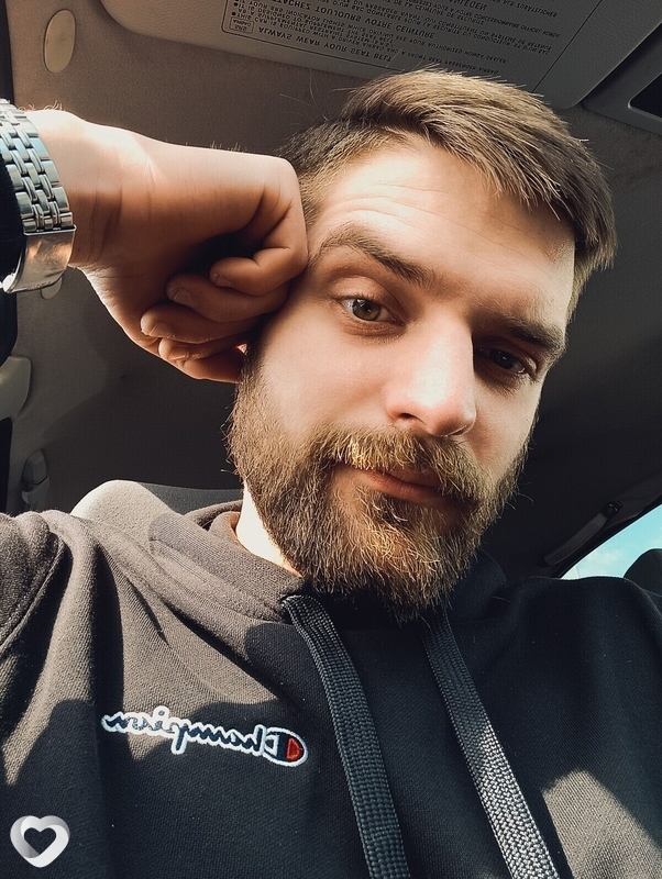 Максим, 26, Бресте — анкета №2793524