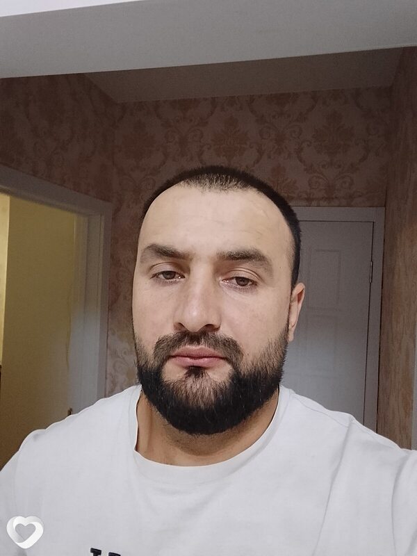 Умед, 29, Якутске — анкета №2793530