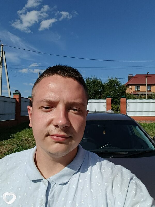 Мишка, 23, Белгороде — анкета №2793532