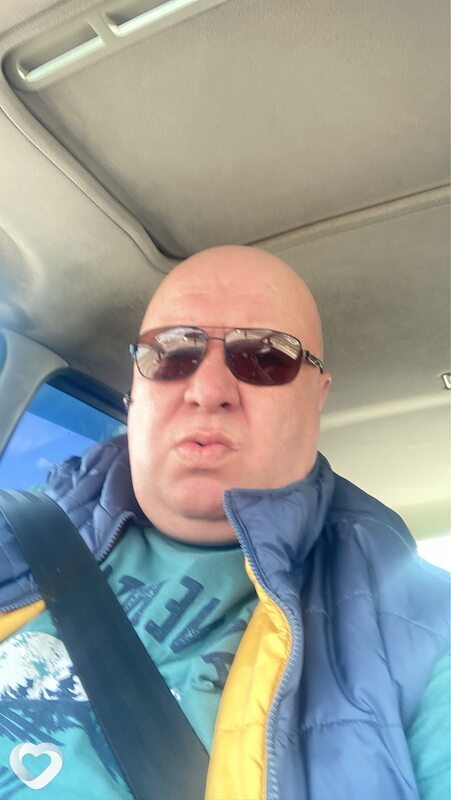 Сергей, 45, Кобрине — анкета №2793533
