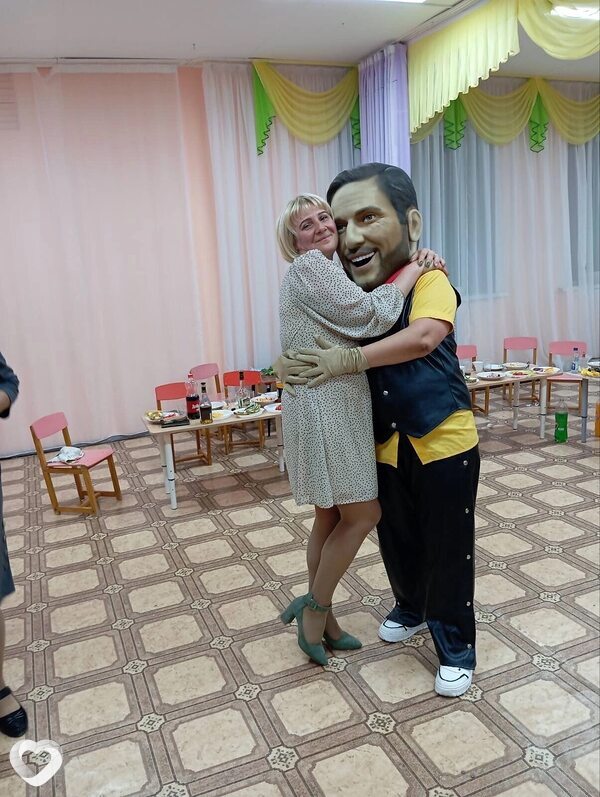 Людмила, 49, Брянске — анкета №2793912