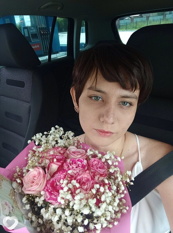 Софья, 23, Белове — анкета №2793919