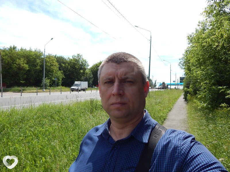 Александр, 40, Смоленске — анкета №2793923