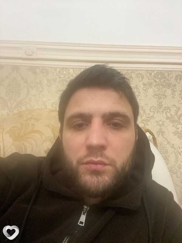 Златан, 33, Каспийске — анкета №2793925