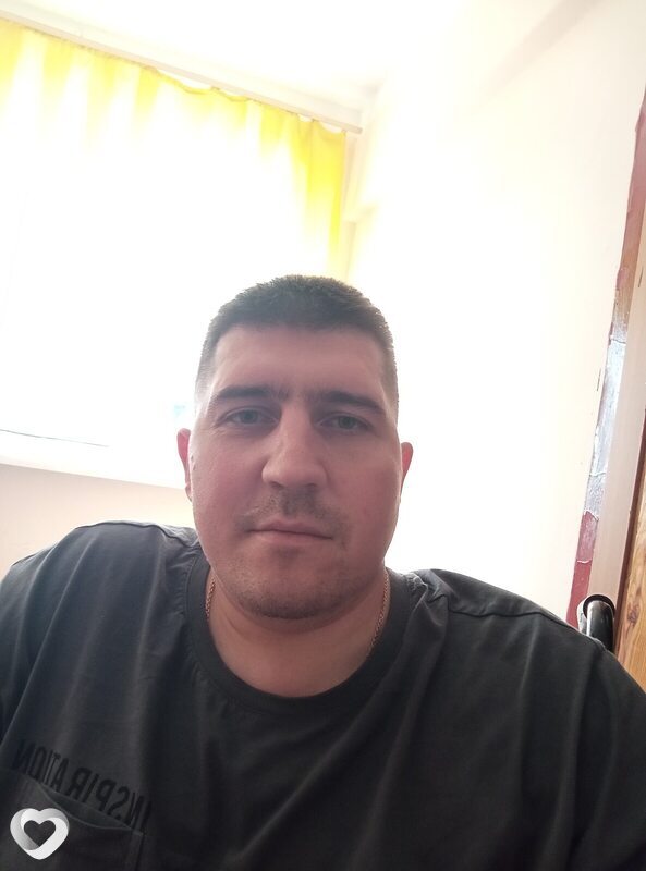 Антон, 33, Самаре — анкета №2793750