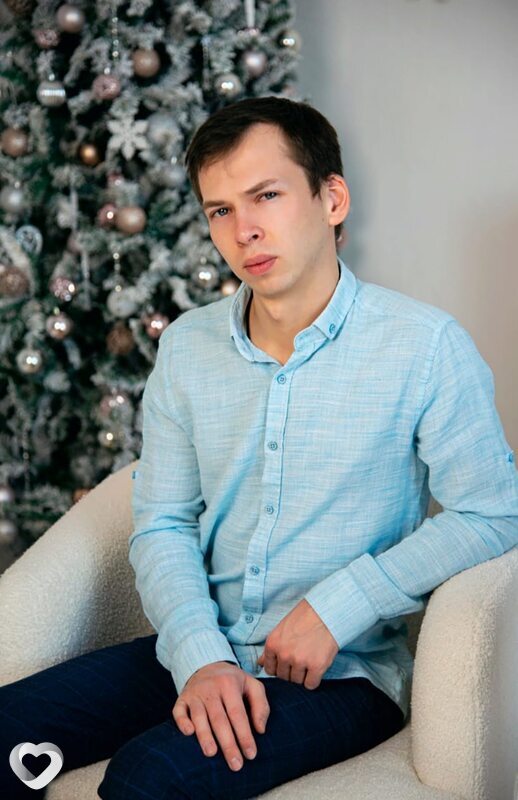 Сергей, 27, Рязани — анкета №2793755