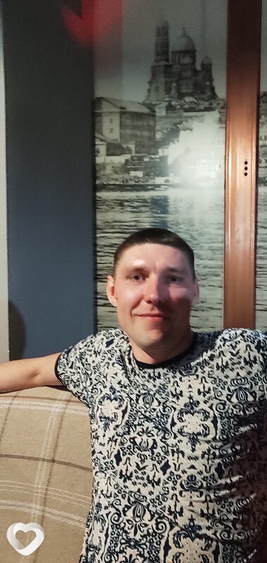 Роман, 35, Самаре — анкета №2793756