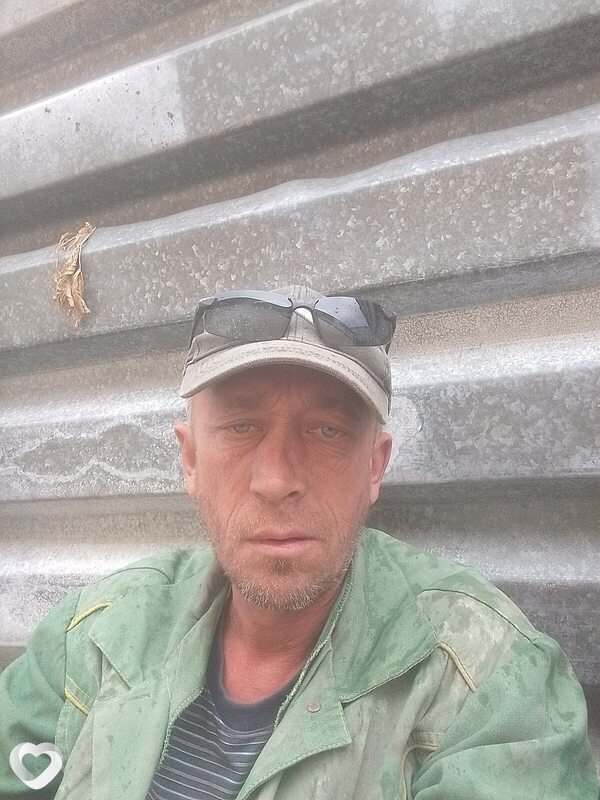 Евгений, 46, Троицке — анкета №2793636