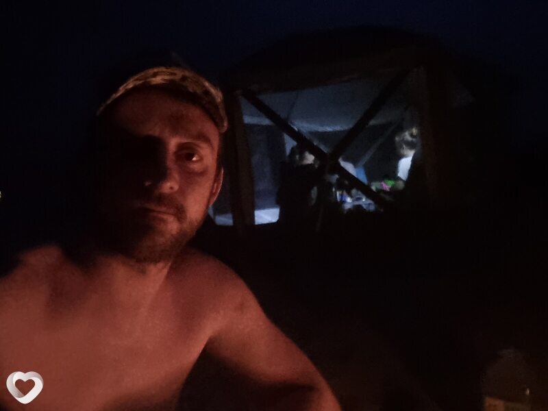 Александр, 36, Алматы — анкета №2793639