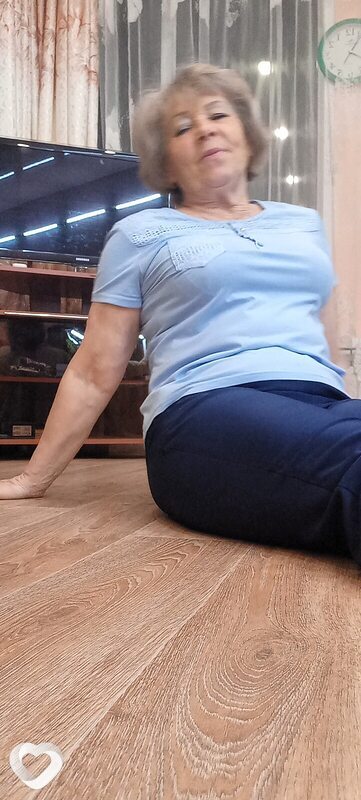 Елена, 64, Благовещенске — анкета №2793644