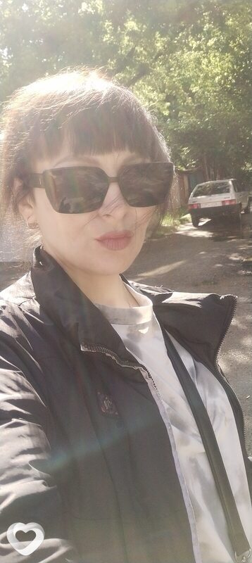 Ведьма, 35, Армавире — анкета №2793658