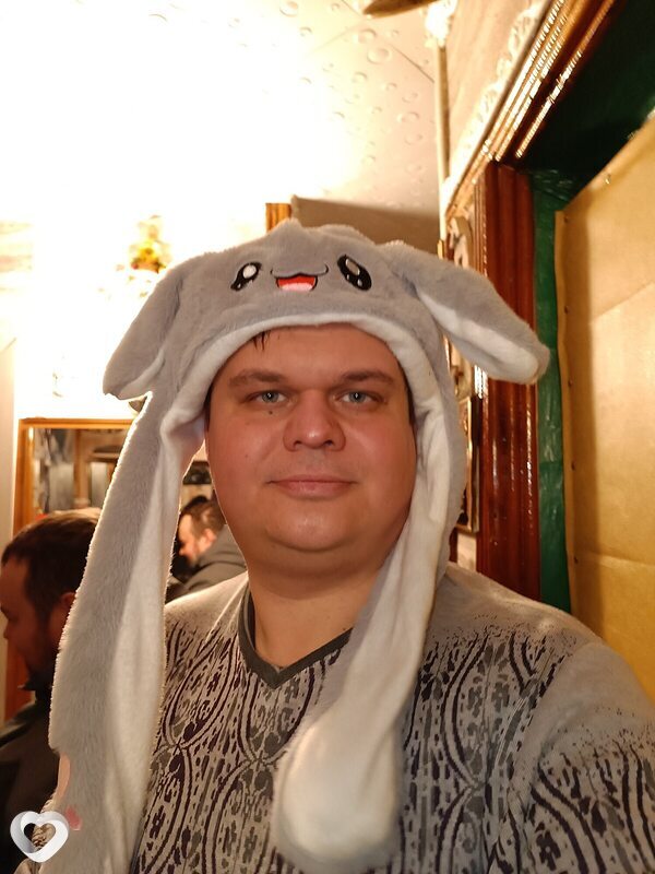 Александр, 37, Караганде — анкета №2794064