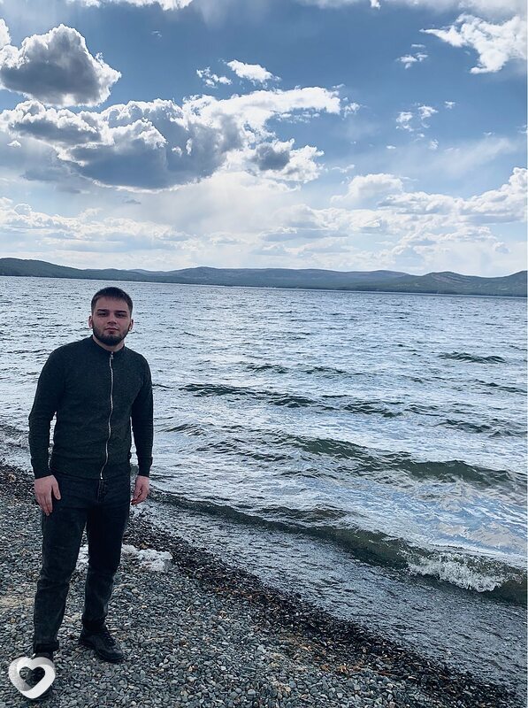 Иван, 24, Уфе — анкета №2794068