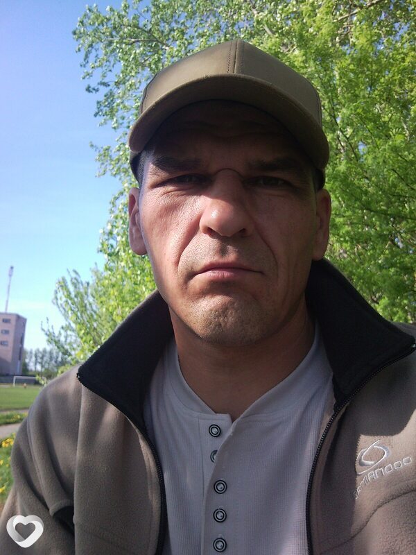 Юрий, 58, Выборге — анкета №2794071