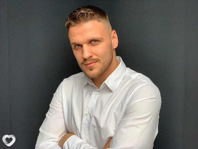 Андрей, 27, Борзи — анкета №2794074