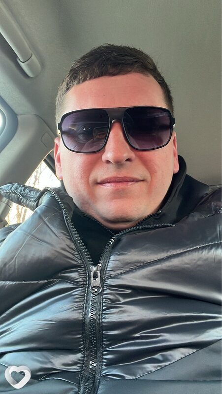 Боб, 37, Астрахани — анкета №2794076