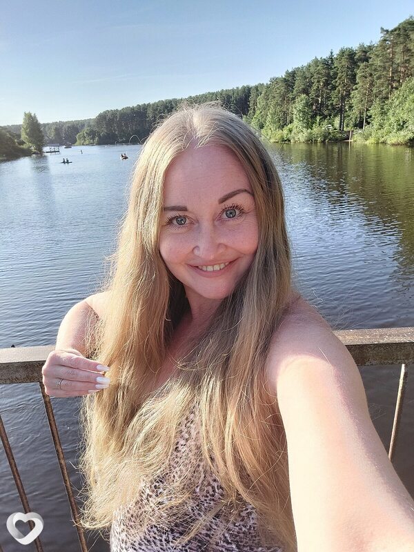 Алёна, 45, Череповце — анкета №2793562