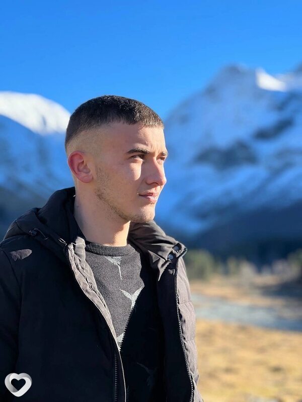 Владимир, Краснодар