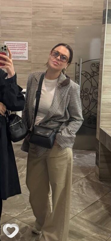 Аня, 40, Краснодаре — анкета №2793578