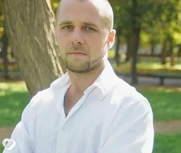 Алексей, 38, Новокуйбышевске — анкета №2793583
