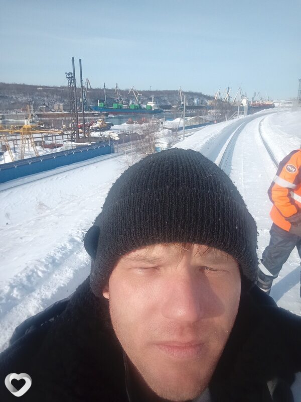 Сергей, 33, Комсомольске-на-Амуре — анкета №2793661