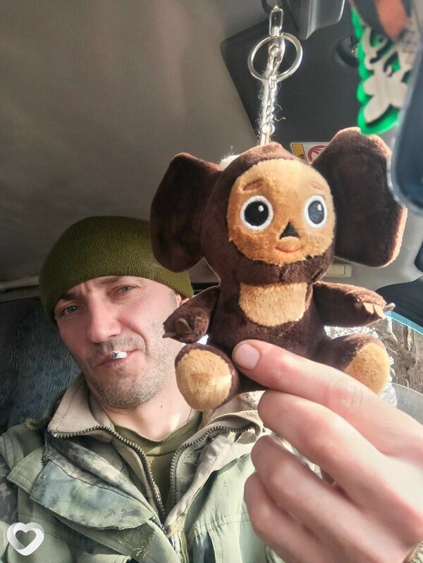 Иван, 40, Горловке — анкета №2793672