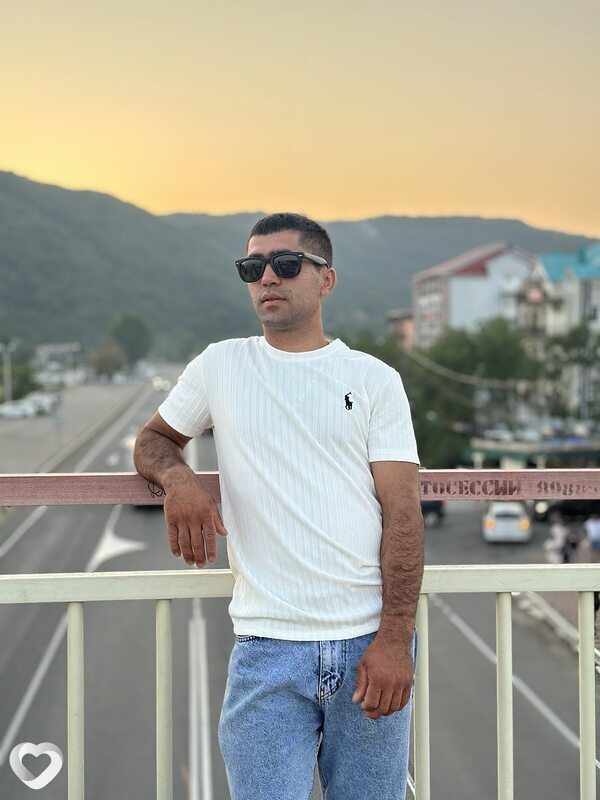 Гурген, 29, Ростове-на-Дону — анкета №2793678
