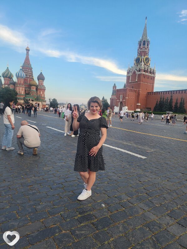 Олеся, 47, Чите — анкета №2793610