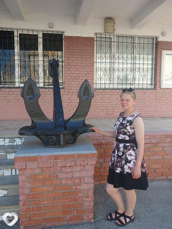 Юлия, Лепель