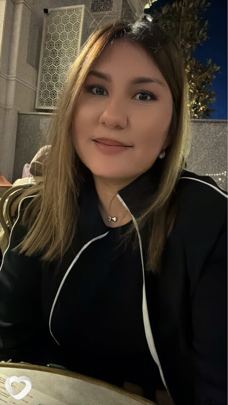 Феруза, 32, Ташкент — анкета №2793626