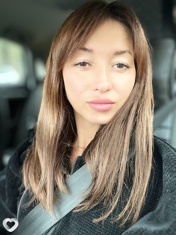 Аня, 38, Иркутске — анкета №2793865