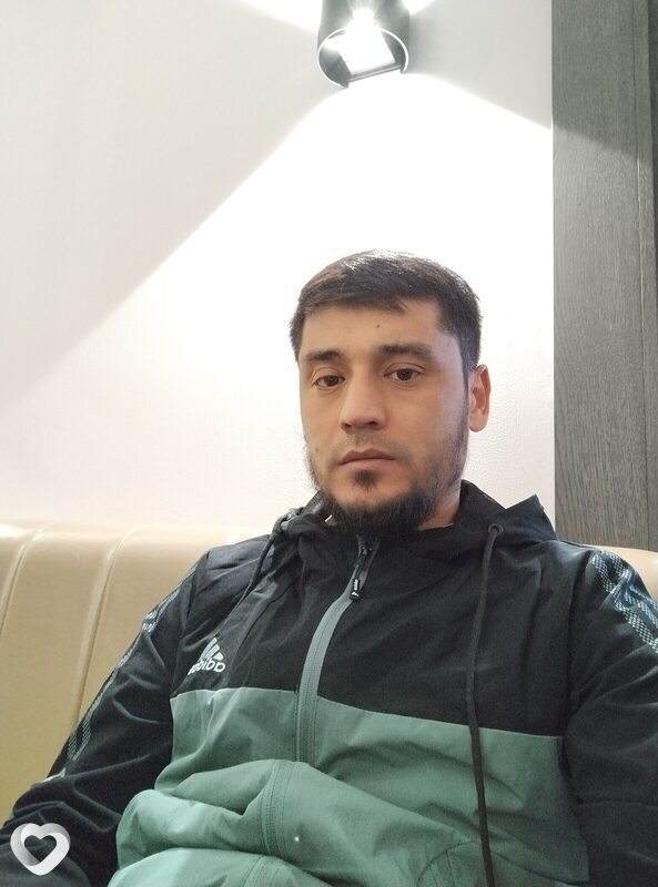 Imron, 37, Фергана — анкета №2793867
