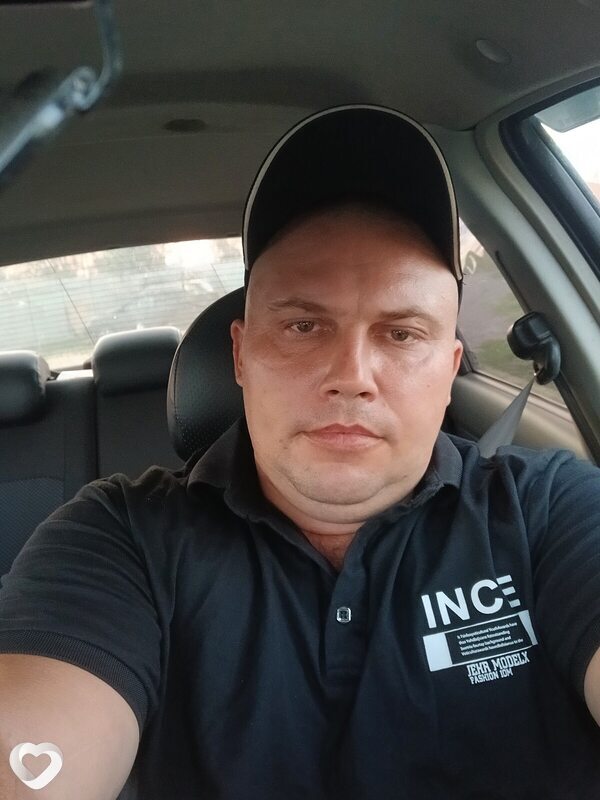 Алексей, 38, Екатеринбурге — анкета №2793871