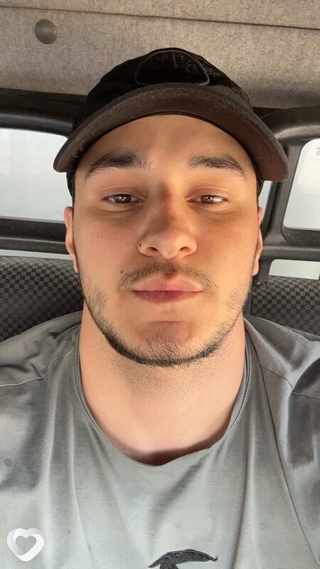 Магомед, 24, Казани — анкета №2793874