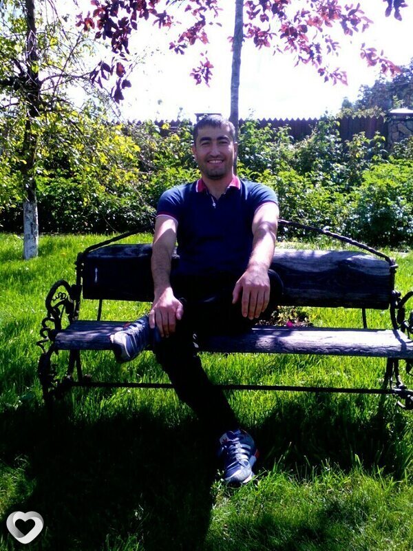 Тимур, 37, Екатеринбурге — анкета №2793879