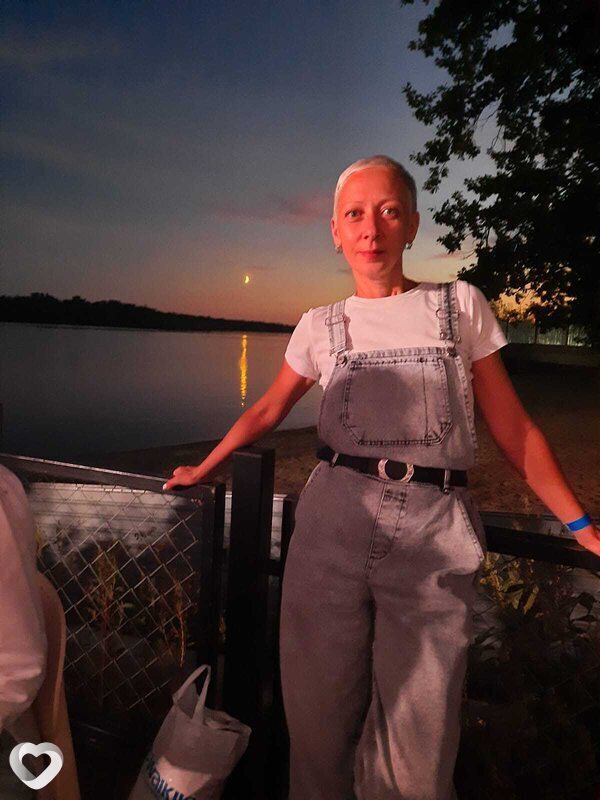 Елена, 47, Саратове — анкета №2793535