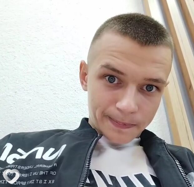 Дима, 24, Витебске — анкета №2793536