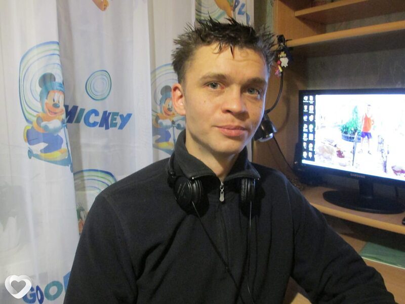 Иван, 34, Екатеринбурге — анкета №2793549