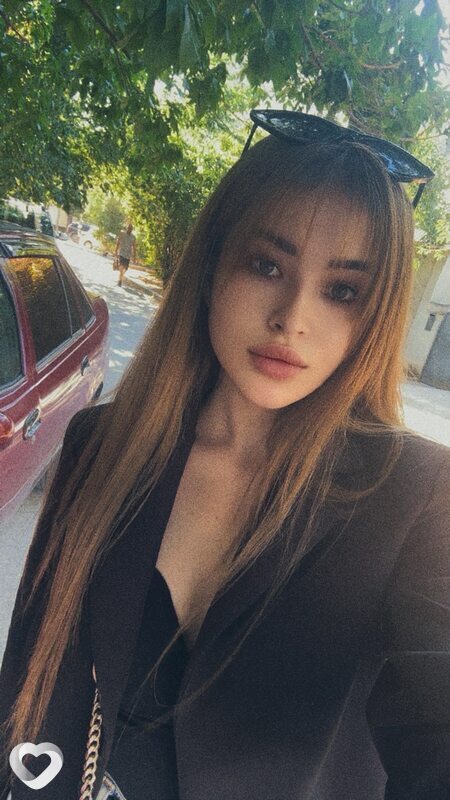 Анна, 22, Севастополе — анкета №2793550