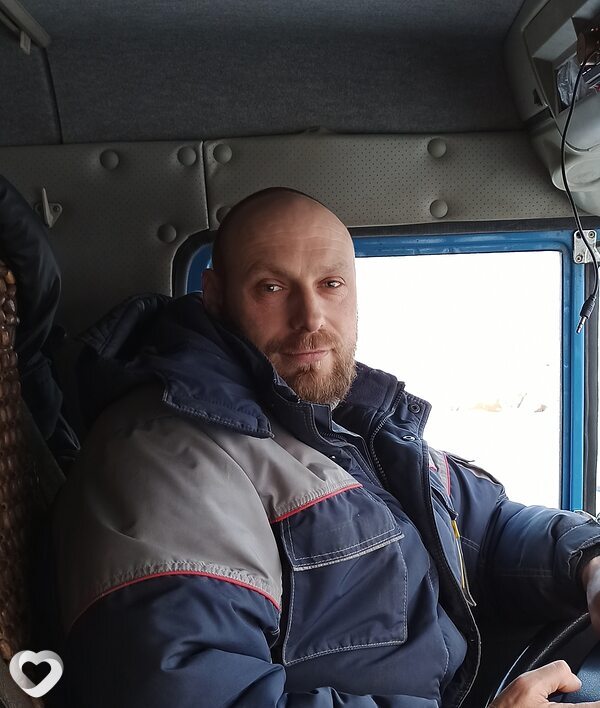 Сергей, 44, Чите — анкета №2793552
