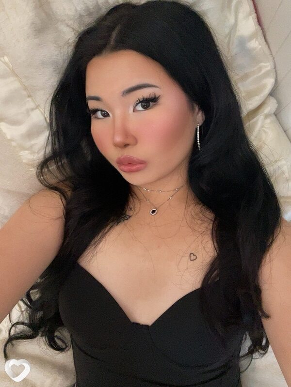 Беатриса, 19, Москве — анкета №2793555
